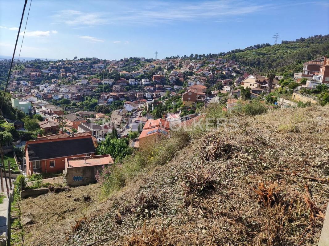 Land for sale in Santa Coloma de Cervelló, Barcelona photo 2