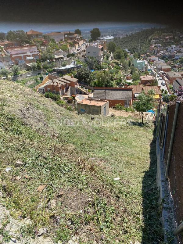 Land for sale in Santa Coloma de Cervelló, Barcelona photo 3