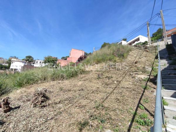 Terreno en Santa Coloma de Cervelló photo 4