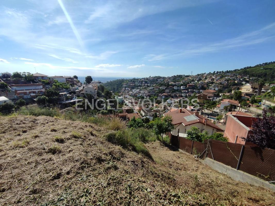 Land for sale in Santa Coloma de Cervelló, Barcelona photo 5