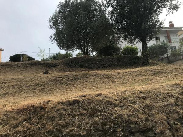 Terreno en calle Joan Miró, 10 thumbnail 1