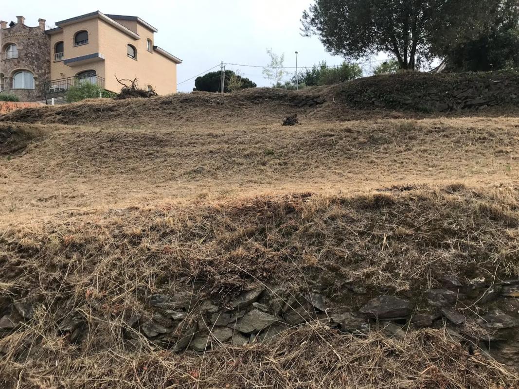 Land for sale in Santa Coloma de Cervelló, Barcelona photo 5