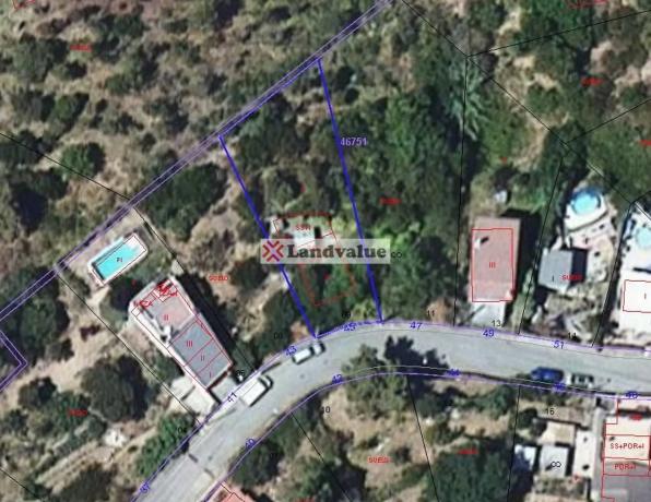 Terreno en calle de la Ginesta, 45 thumbnail 1