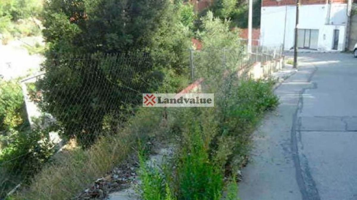 Участок земли на продажу в Торрельес-де-Льобрегат, Барселона photo 2