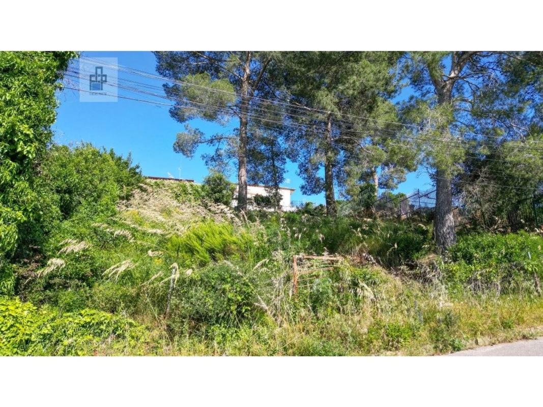 Land for sale in Torrelles de Llobregat, Barcelona photo 3
