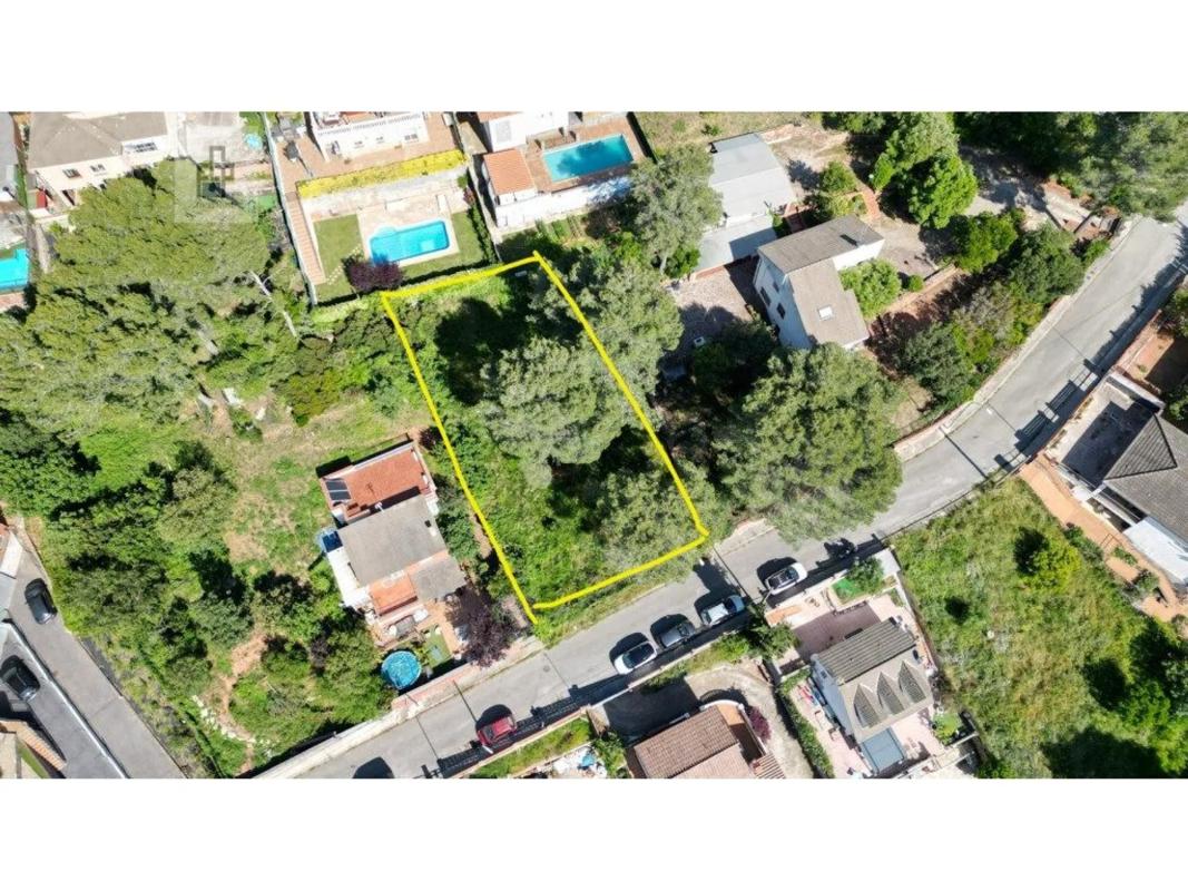 Land for sale in Torrelles de Llobregat, Barcelona photo 4