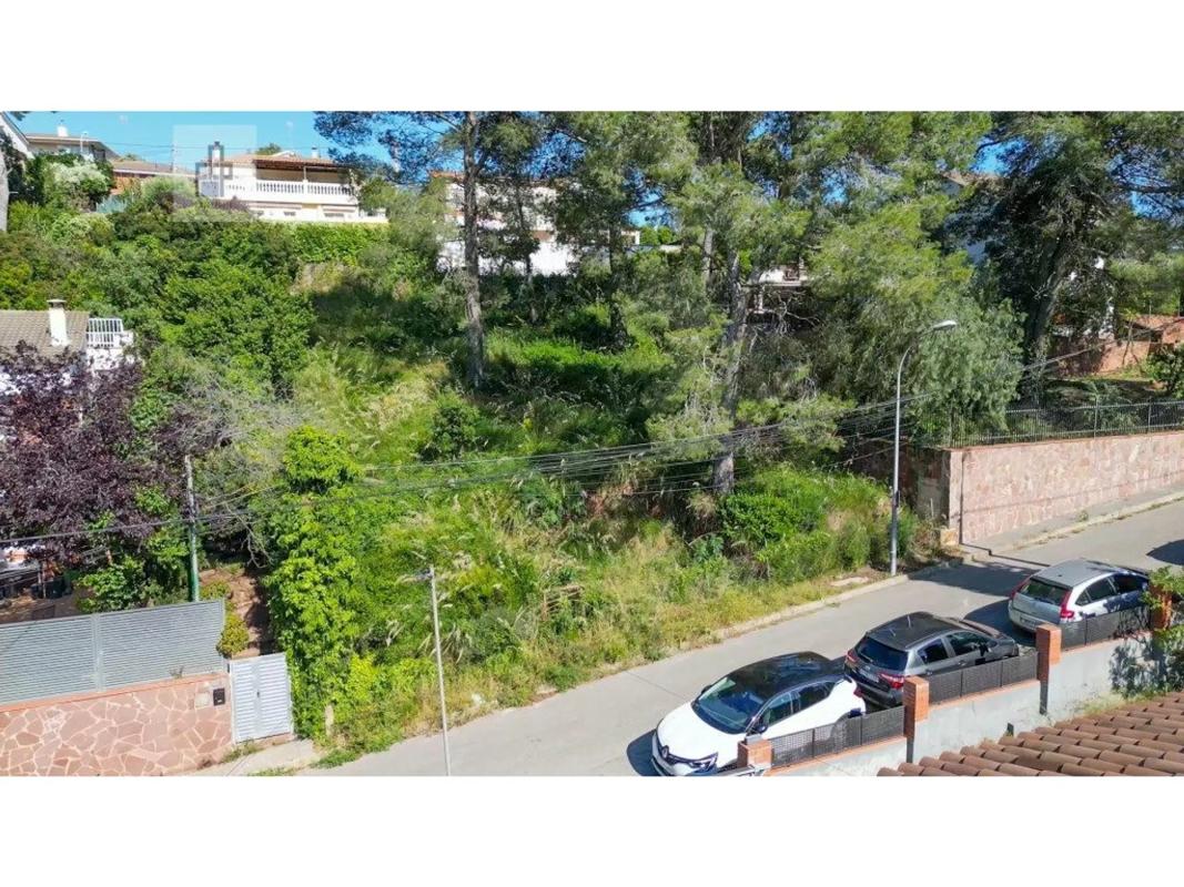 Land for sale in Torrelles de Llobregat, Barcelona photo 5