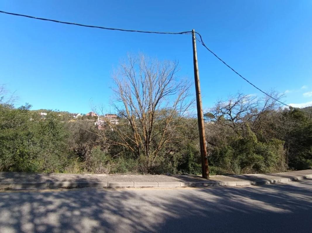 Działka na sprzedaż w Torrelles de Llobregat, Barcelona photo 1