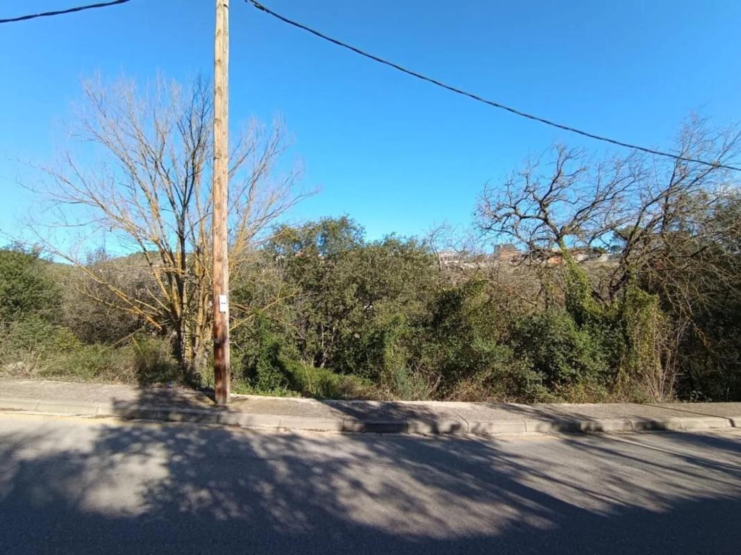 Działka na sprzedaż w Torrelles de Llobregat, Barcelona photo 2