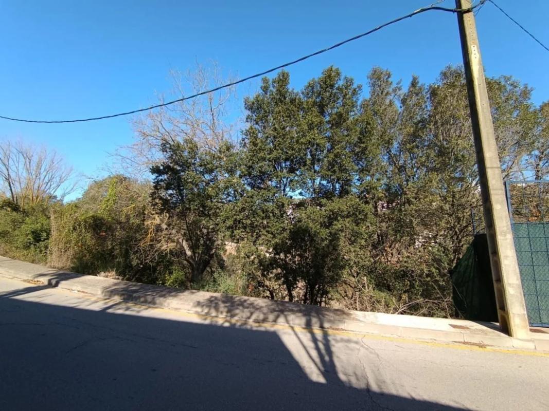 Działka na sprzedaż w Torrelles de Llobregat, Barcelona photo 4