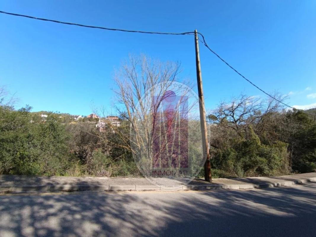 Działka na sprzedaż w Torrelles de Llobregat, Barcelona photo 1