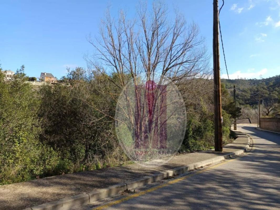 Działka na sprzedaż w Torrelles de Llobregat, Barcelona photo 2