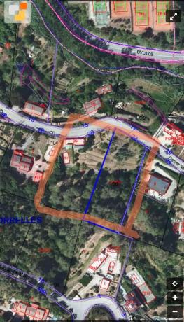 Terreno en calle de la Font Bosquina photo 2