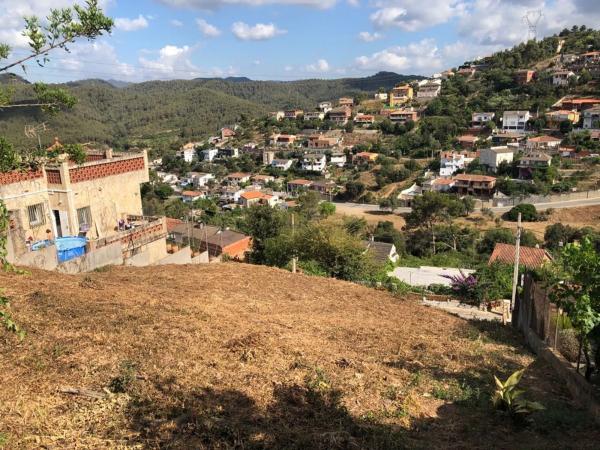 Terreno en Torrelles de Llobregat photo 1