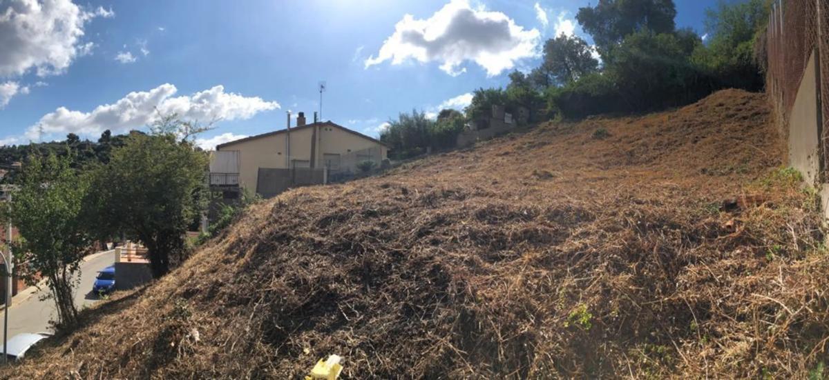 Działka na sprzedaż w Torrelles de Llobregat, Barcelona photo 2