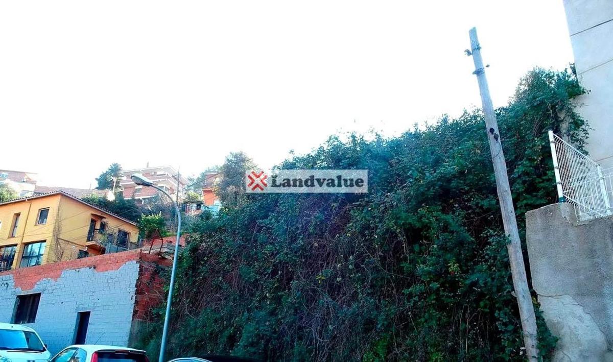 Land for sale in Torrelles de Llobregat, Barcelona photo 1