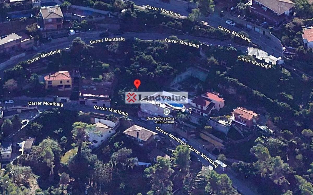Land for sale in Torrelles de Llobregat, Barcelona photo 2