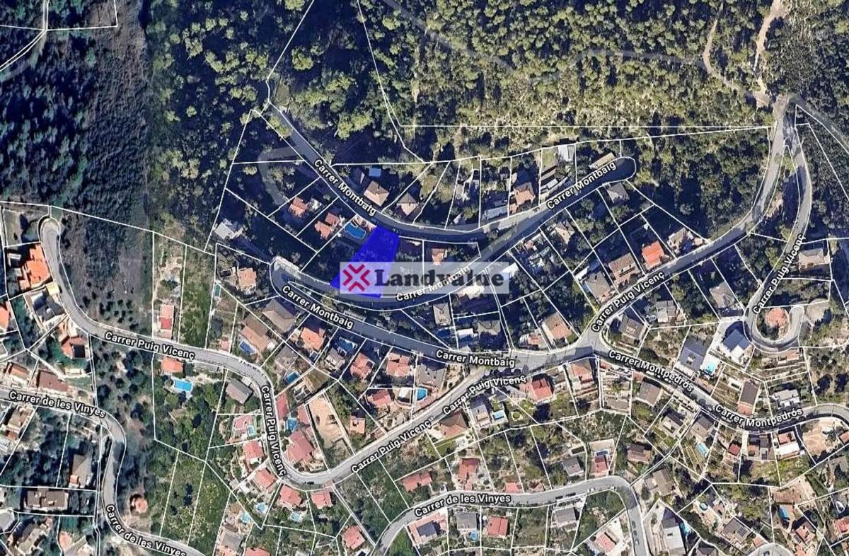 Land for sale in Torrelles de Llobregat, Barcelona photo 3