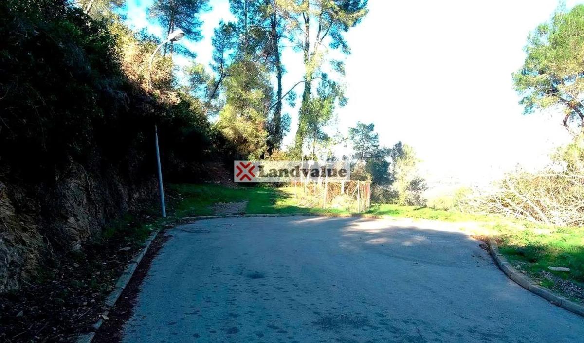 Land for sale in Torrelles de Llobregat, Barcelona photo 5