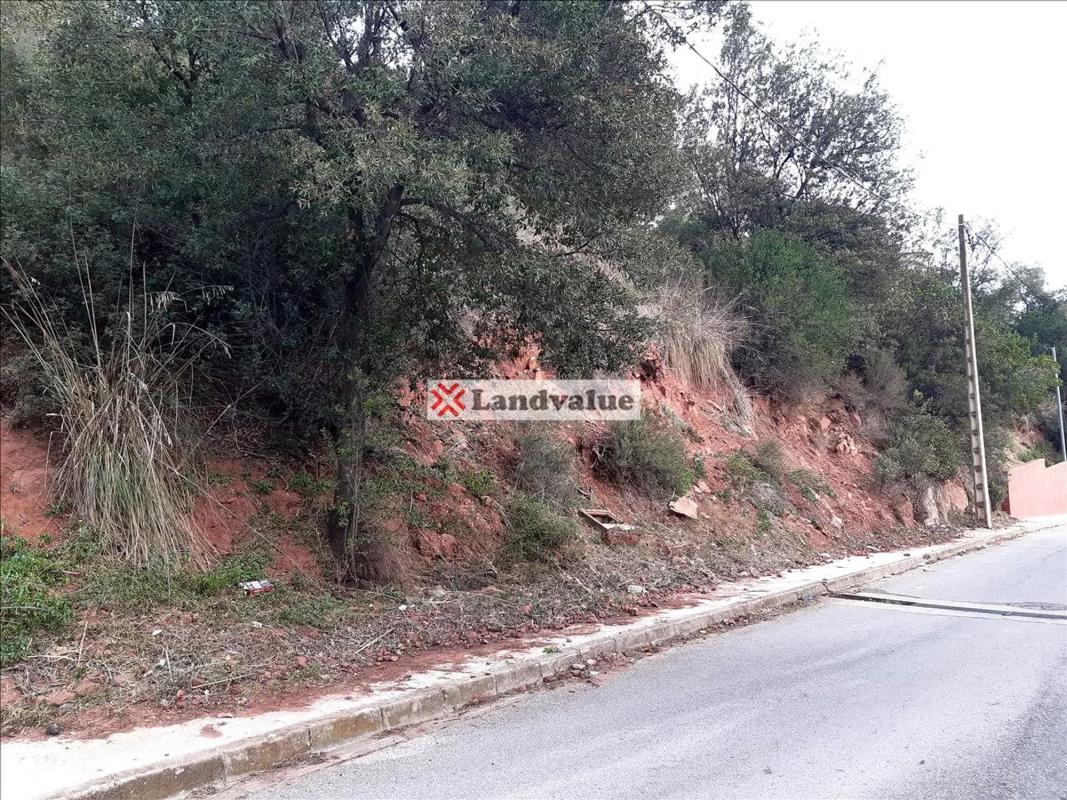 Działka na sprzedaż w Torrelles de Llobregat, Barcelona photo 5