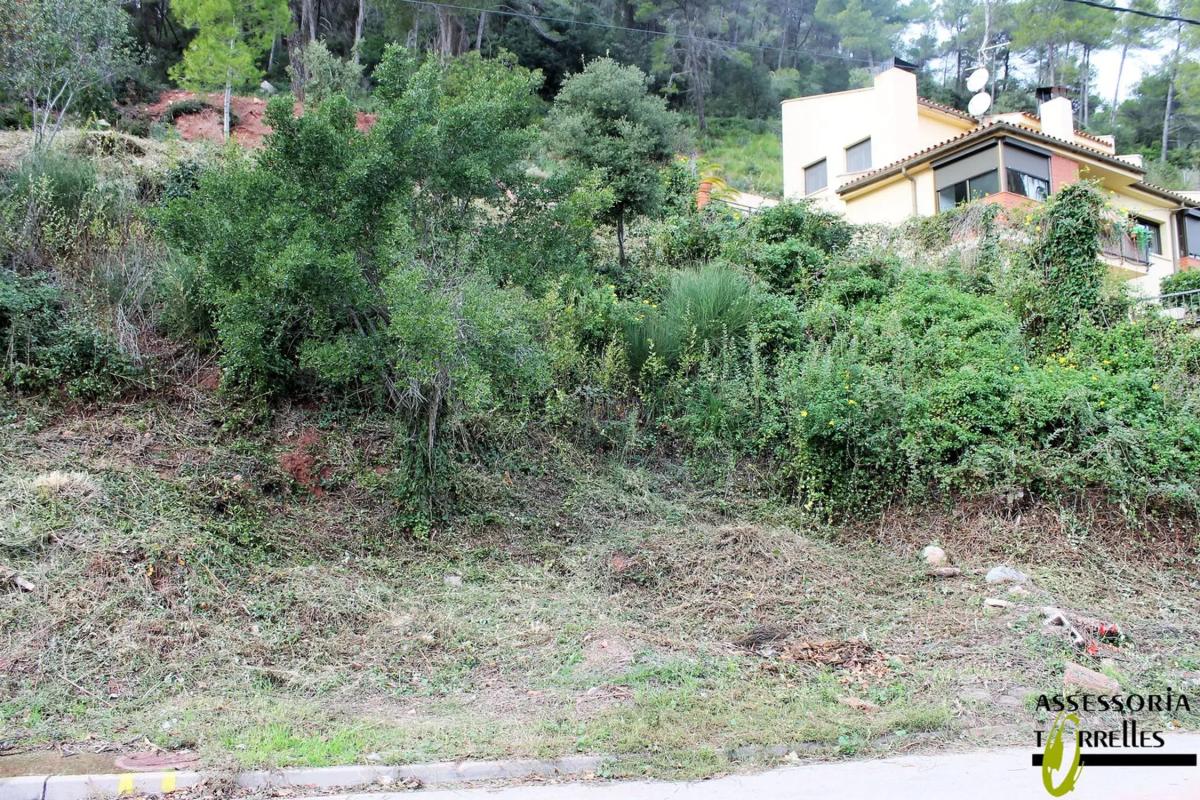 Działka na sprzedaż w Torrelles de Llobregat, Barcelona photo 3