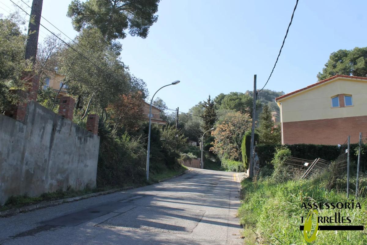 Działka na sprzedaż w Torrelles de Llobregat, Barcelona photo 5