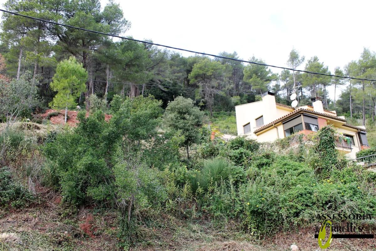 Działka na sprzedaż w Torrelles de Llobregat, Barcelona photo 4