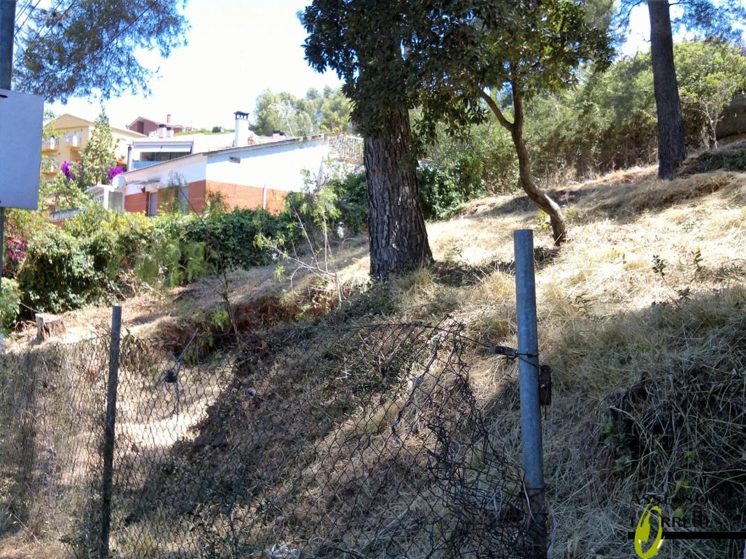 Działka na sprzedaż w Torrelles de Llobregat, Barcelona photo 5