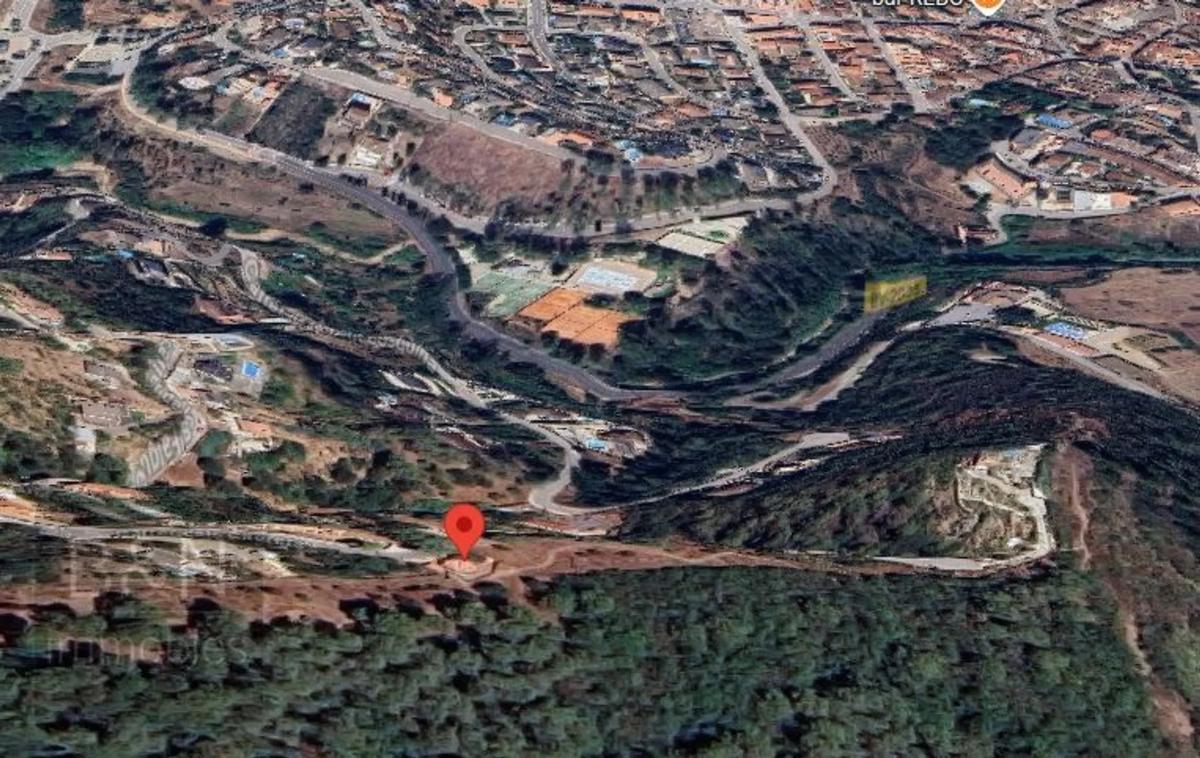 Działka na sprzedaż w Torrelles de Llobregat, Barcelona photo 5