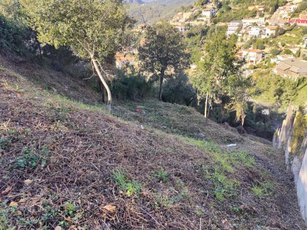 Terreno en calle de les Vinyes, 1 photo 1