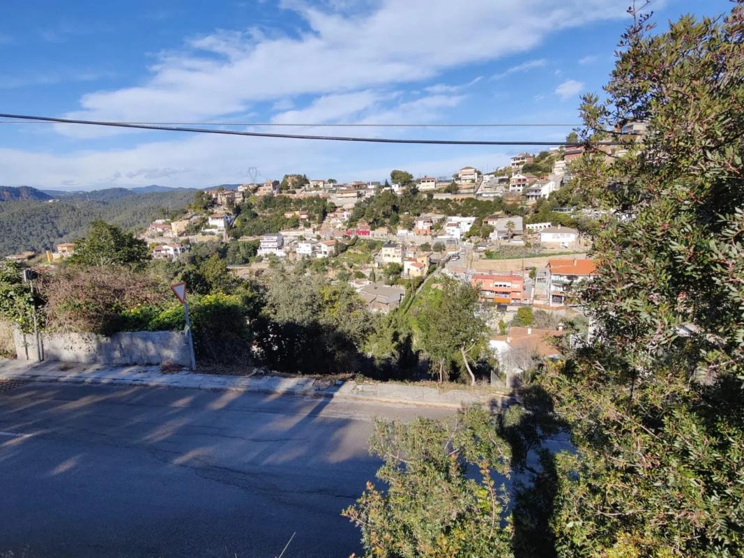 Land for sale in Torrelles de Llobregat, Barcelona photo 2