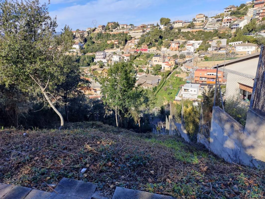 Land for sale in Torrelles de Llobregat, Barcelona photo 3
