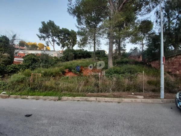 Terreno en Torrelles de Llobregat photo 1