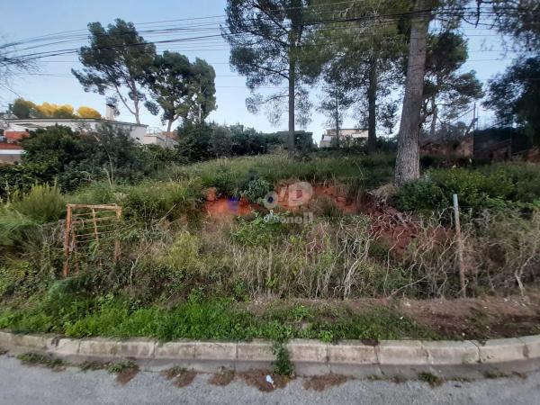 Terreno en Torrelles de Llobregat photo 4