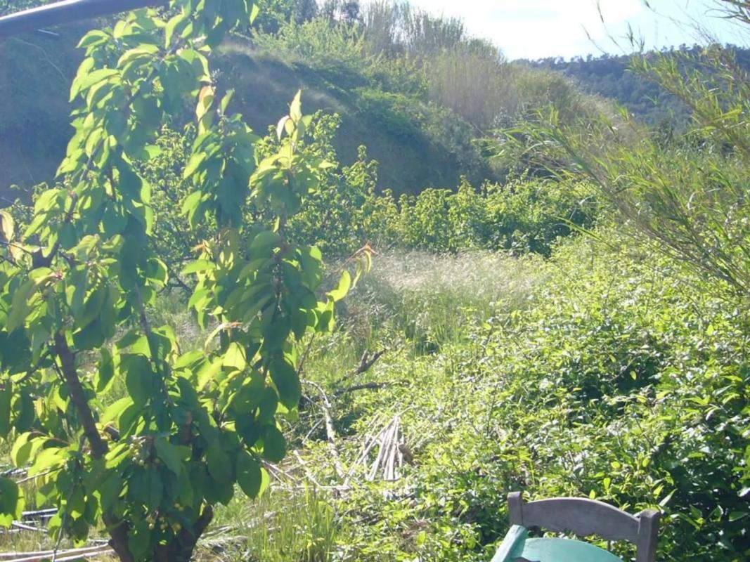 Участок земли на продажу в Торрельес-де-Льобрегат, Барселона photo 3