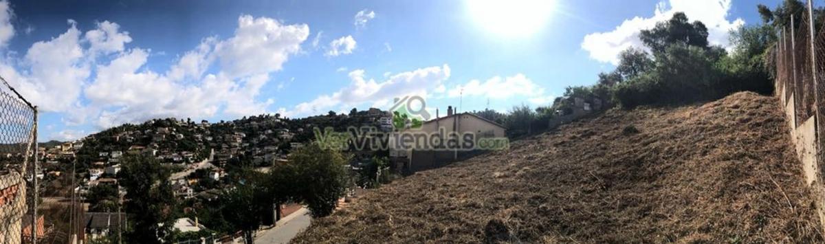 Działka na sprzedaż w Torrelles de Llobregat, Barcelona photo 5