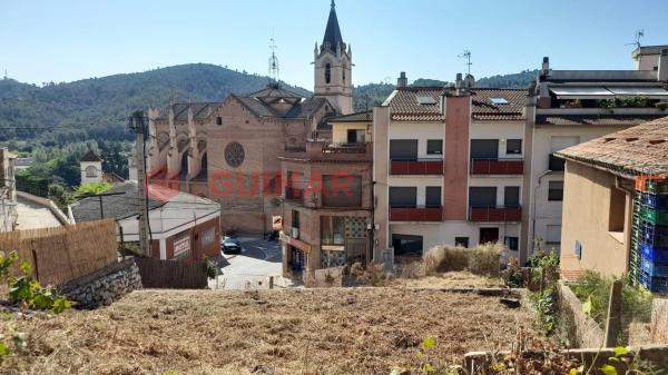 Terreno en calle del Sol photo 1