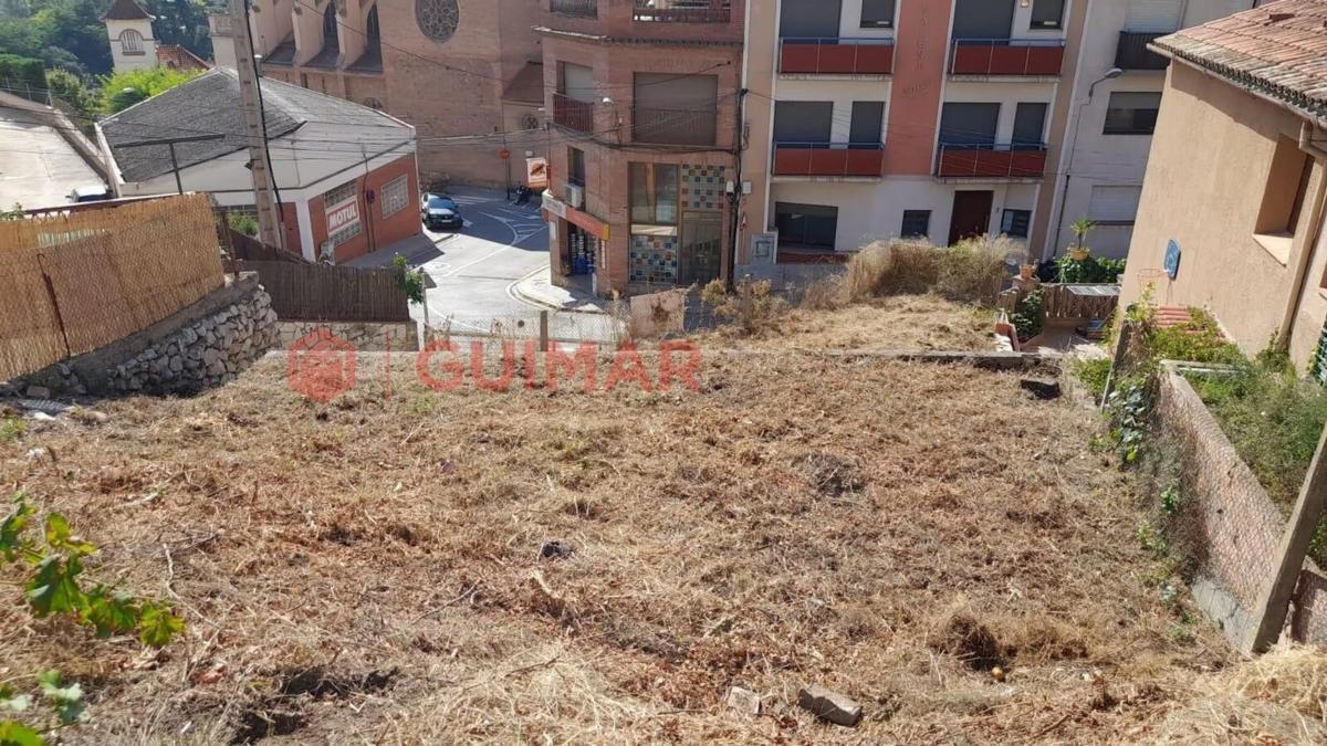 Участок земли на продажу в Торрельес-де-Льобрегат, Барселона photo 4