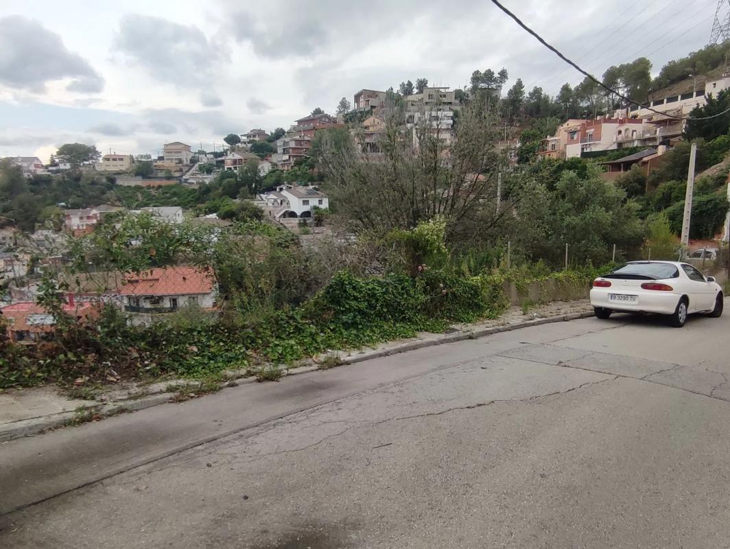 Land for sale in Torrelles de Llobregat, Barcelona photo 3