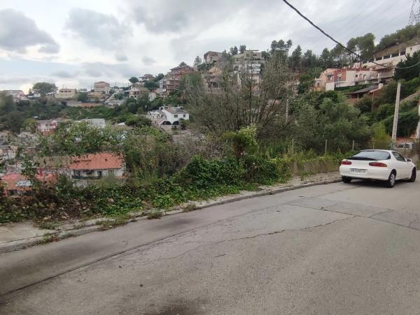 Terreno en calle de les Vinyes, 11 thumbnail 2