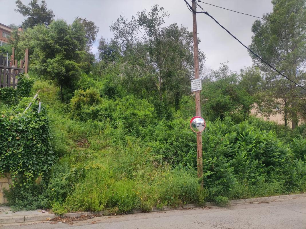 Działka na sprzedaż w Torrelles de Llobregat, Barcelona photo 2