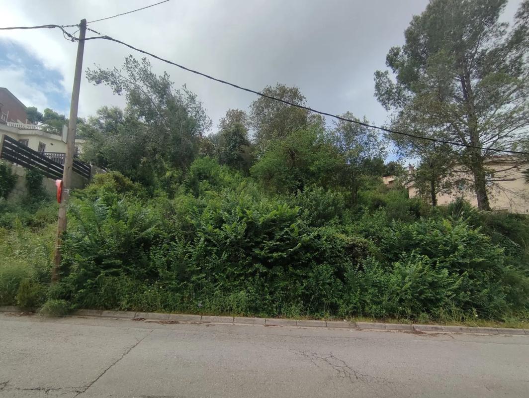 Działka na sprzedaż w Torrelles de Llobregat, Barcelona photo 4