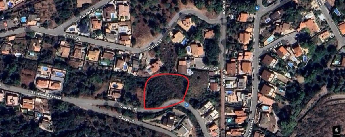 Land for sale in Torrelles de Llobregat, Barcelona photo 3