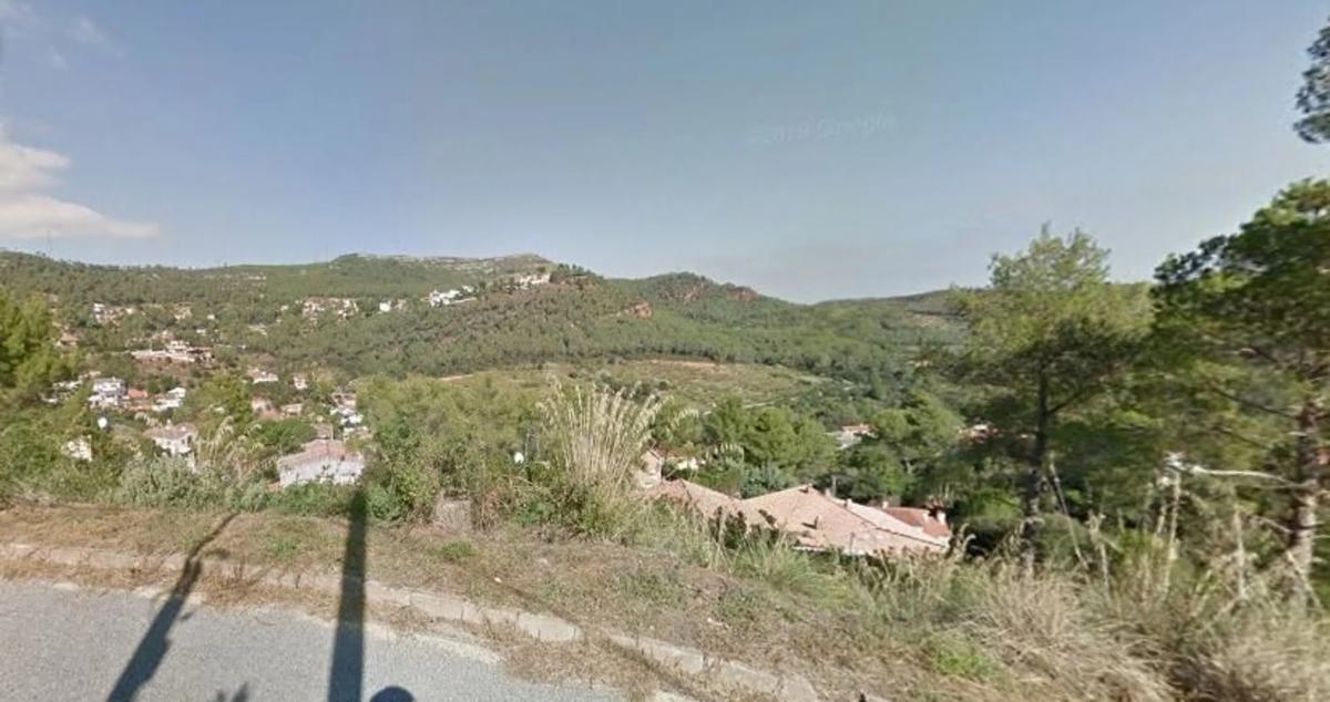 Land for sale in Torrelles de Llobregat, Barcelona photo 5