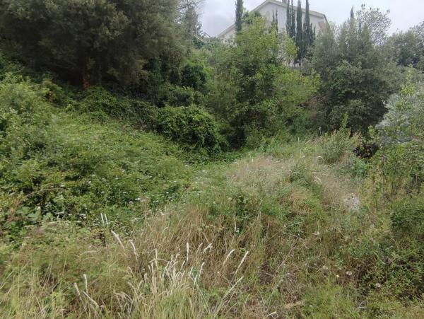 Terreno en calle de les Vinyes, 9 photo 1