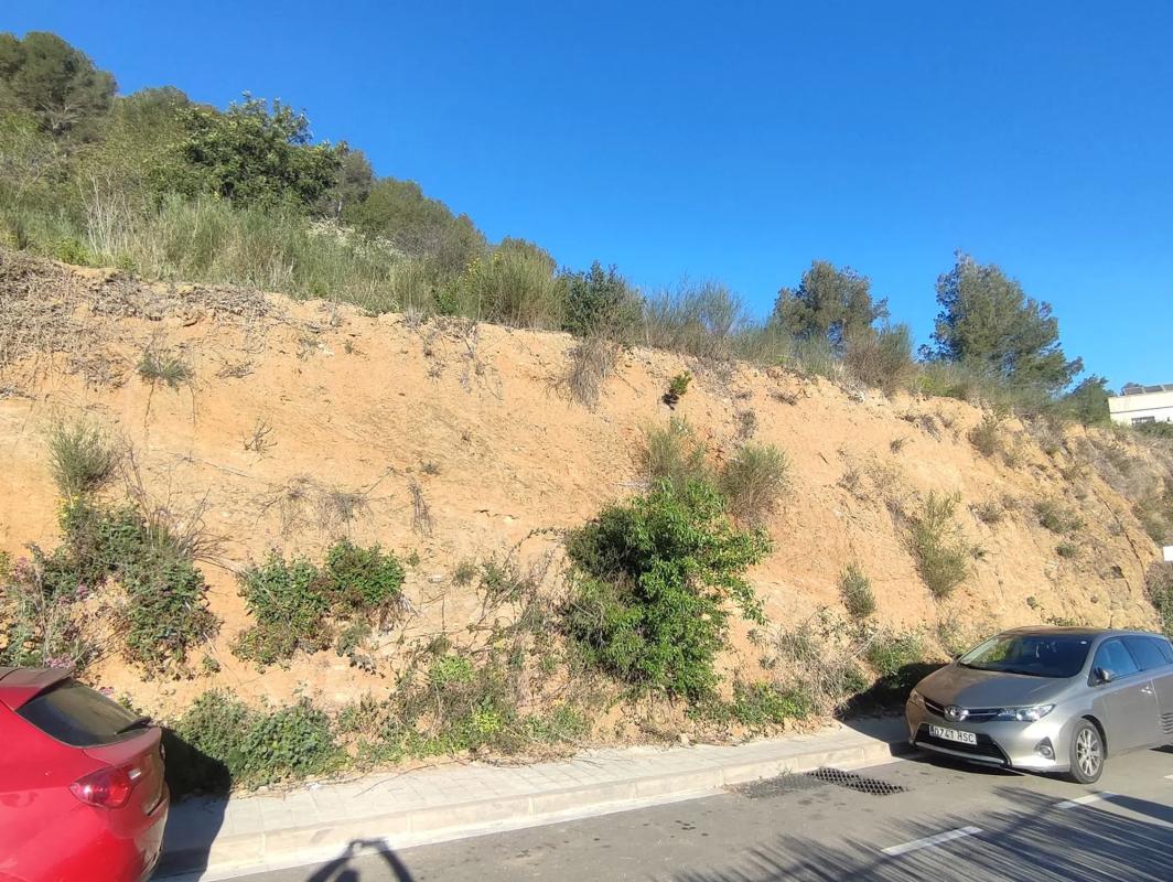 Land for sale in Torrelles de Llobregat, Barcelona photo 1