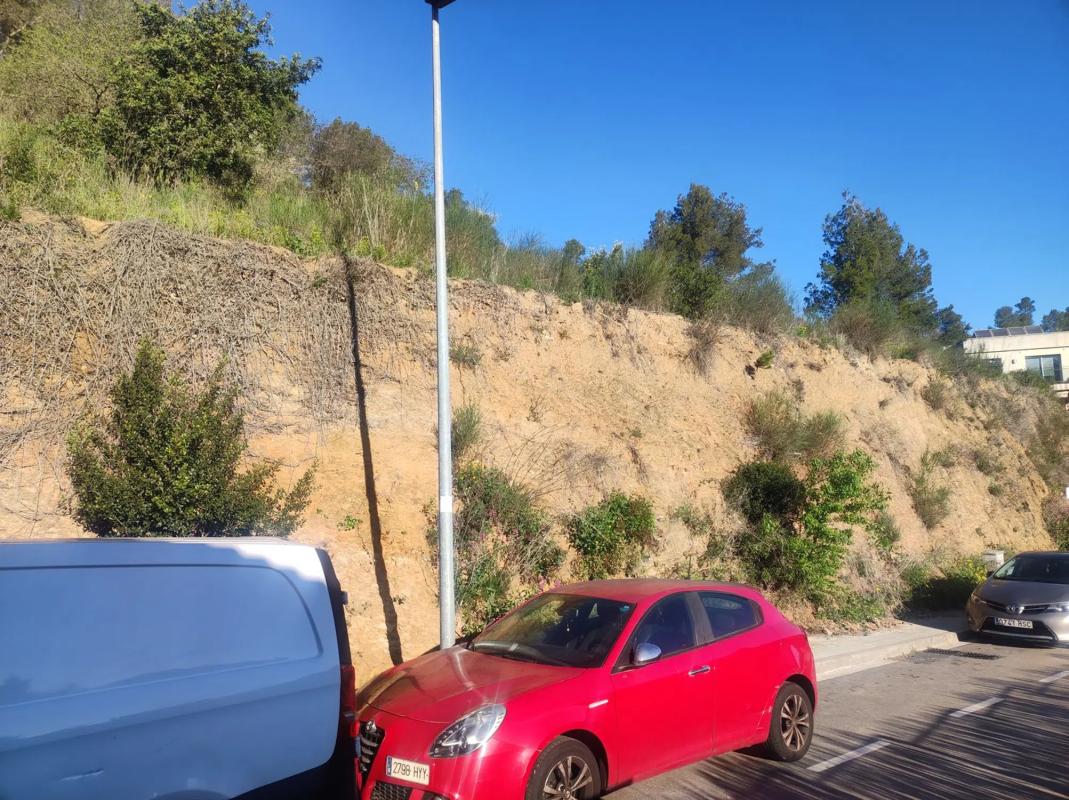 Land for sale in Torrelles de Llobregat, Barcelona photo 2