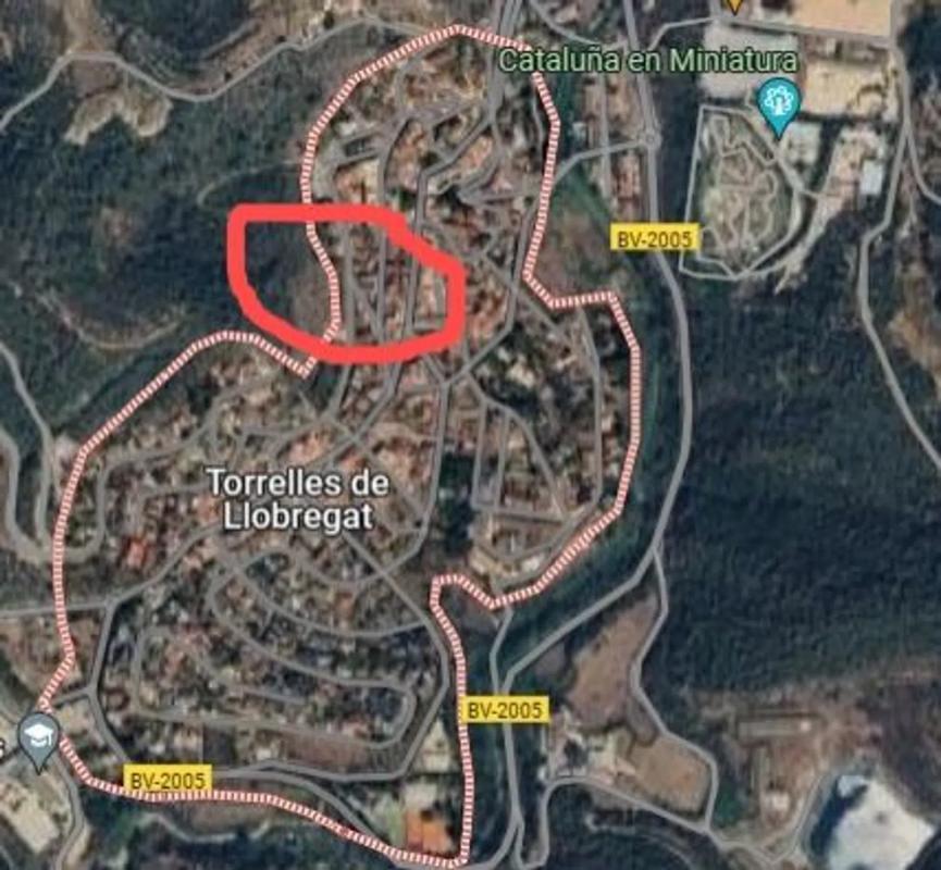 Land for sale in Torrelles de Llobregat, Barcelona photo 4