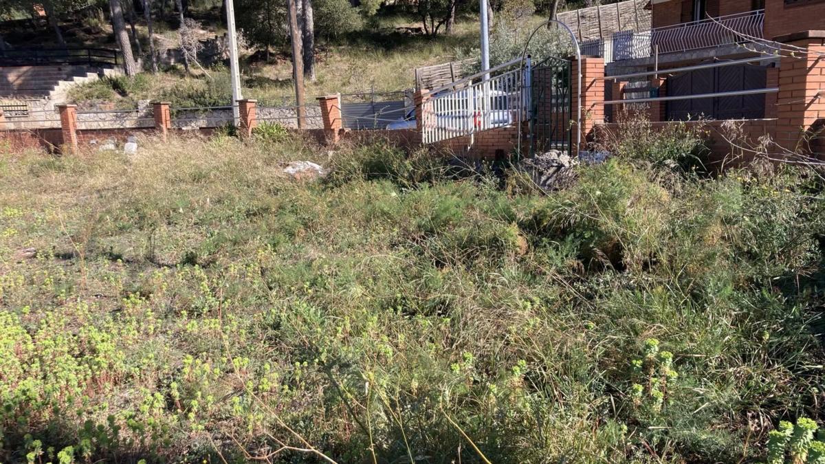 Land for sale in Torrelles de Llobregat, Barcelona photo 5