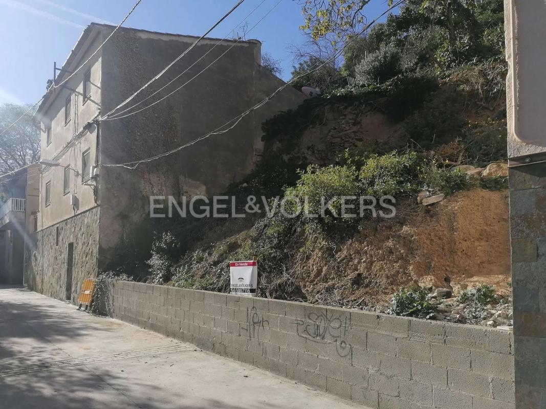 Land for sale in Torrelles de Llobregat, Barcelona photo 1